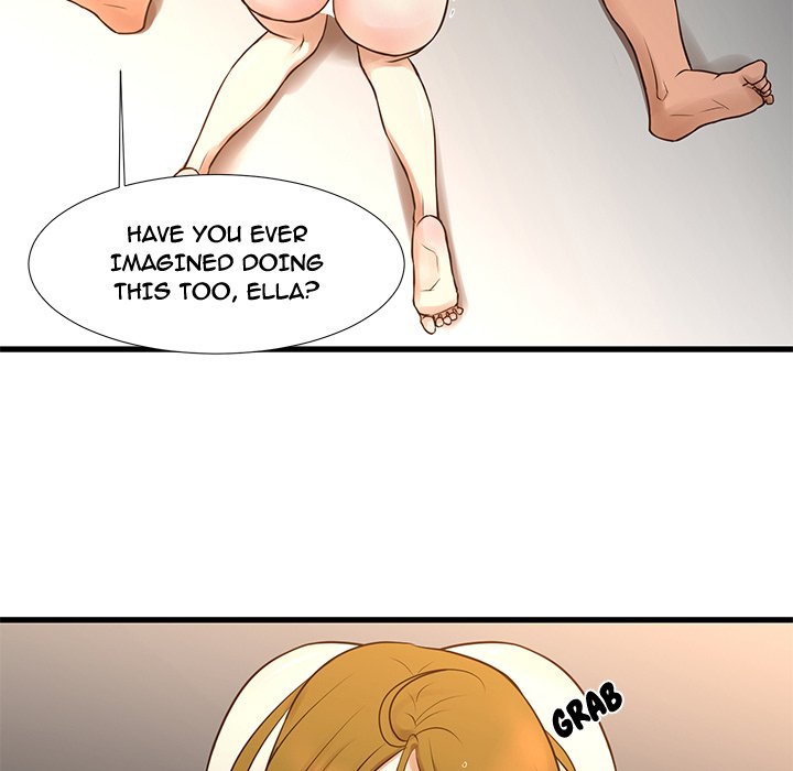 The Taste of Money Chapter 11 - HolyManga.Net