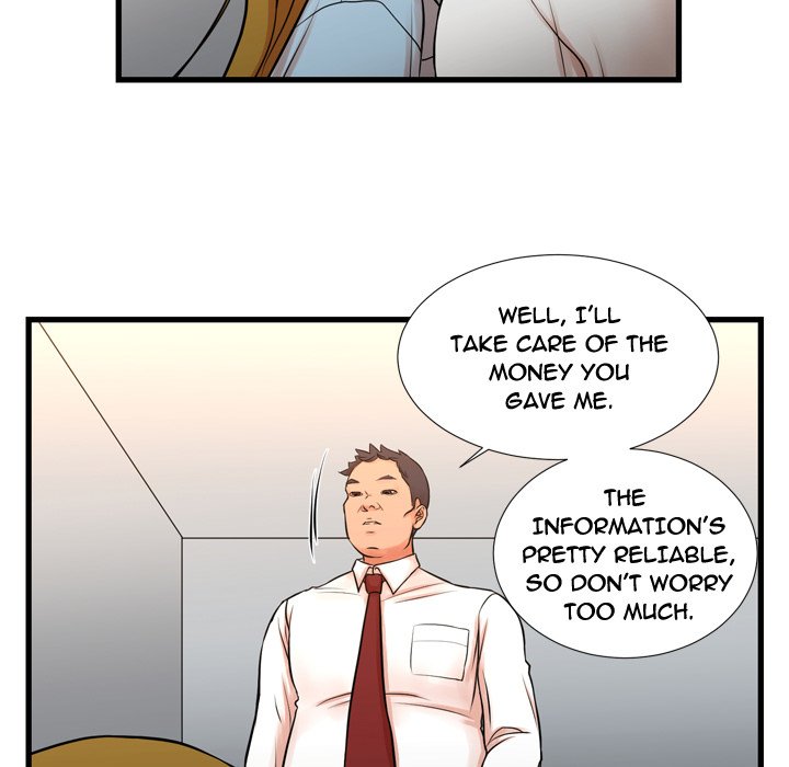 The Taste of Money Chapter 12 - HolyManga.Net