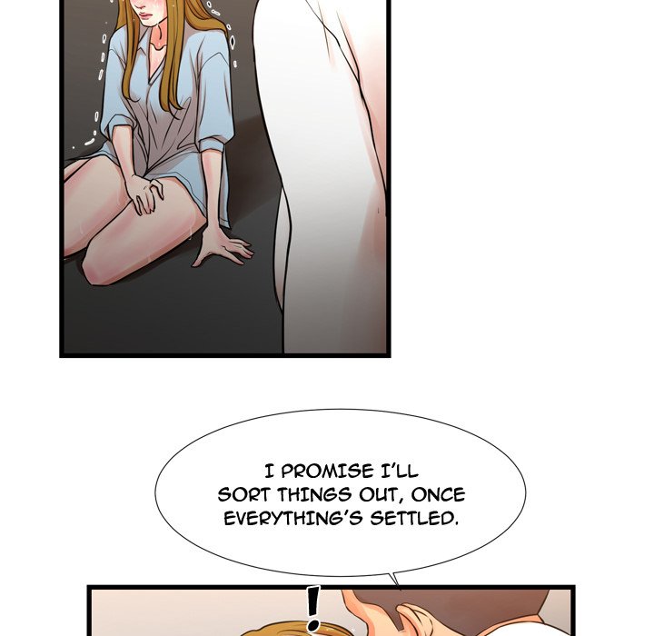 The Taste of Money Chapter 12 - HolyManga.Net