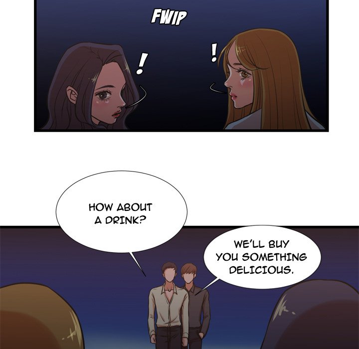 The Taste of Money Chapter 13 - HolyManga.Net