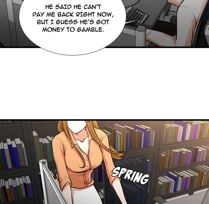 The Taste of Money Chapter 14 - HolyManga.Net