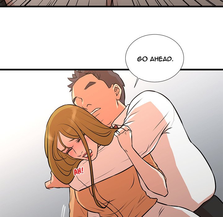 The Taste of Money Chapter 14 - HolyManga.Net