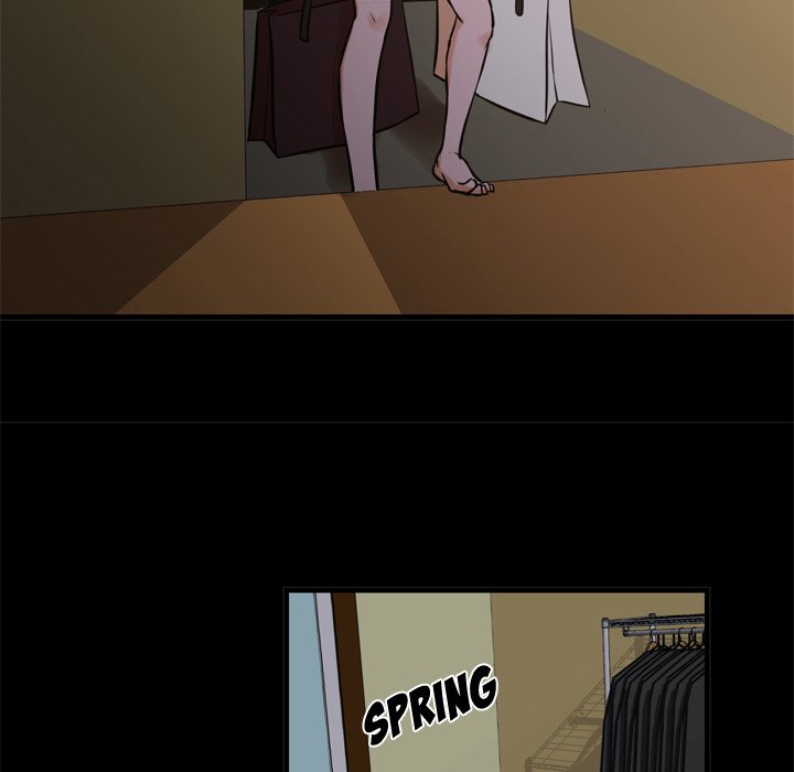 The Taste of Money Chapter 15 - HolyManga.Net