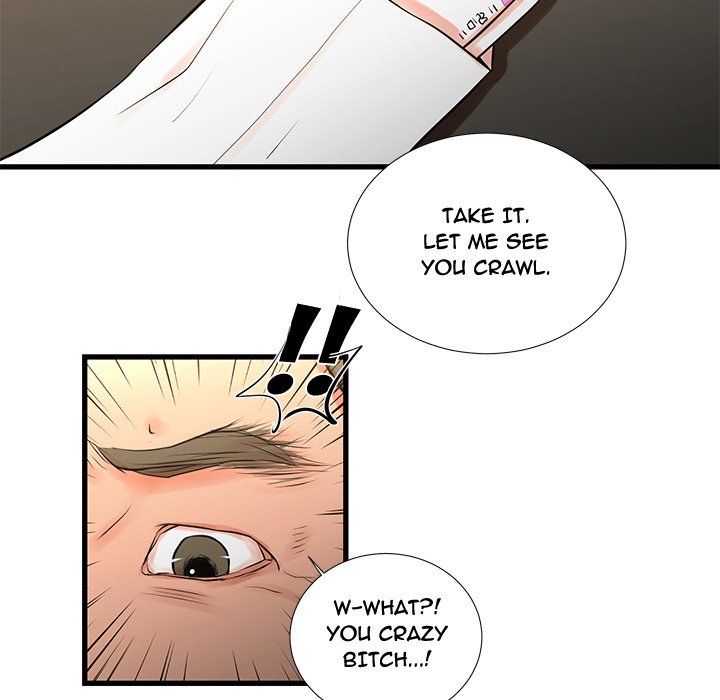 The Taste of Money Chapter 21 - HolyManga.Net