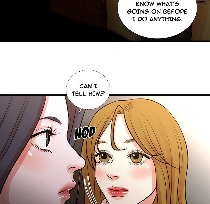 The Taste of Money Chapter 22 - HolyManga.Net