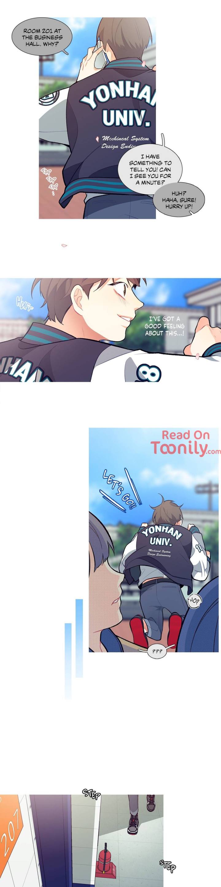 What