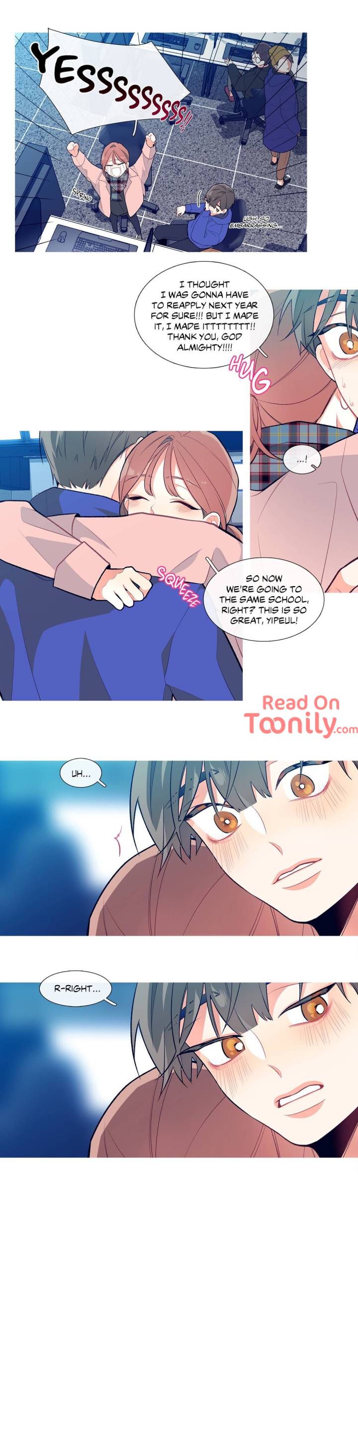 What