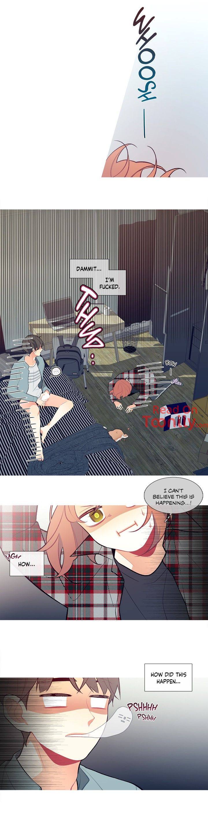 What