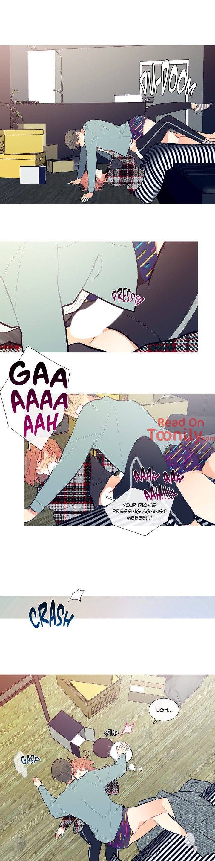What