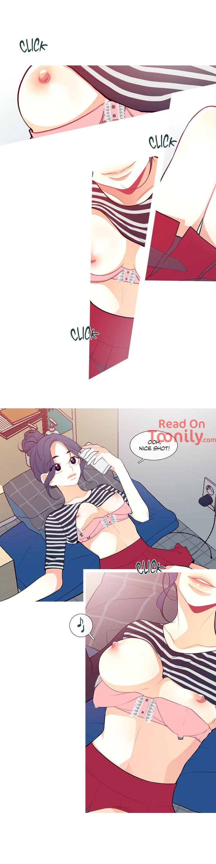 What