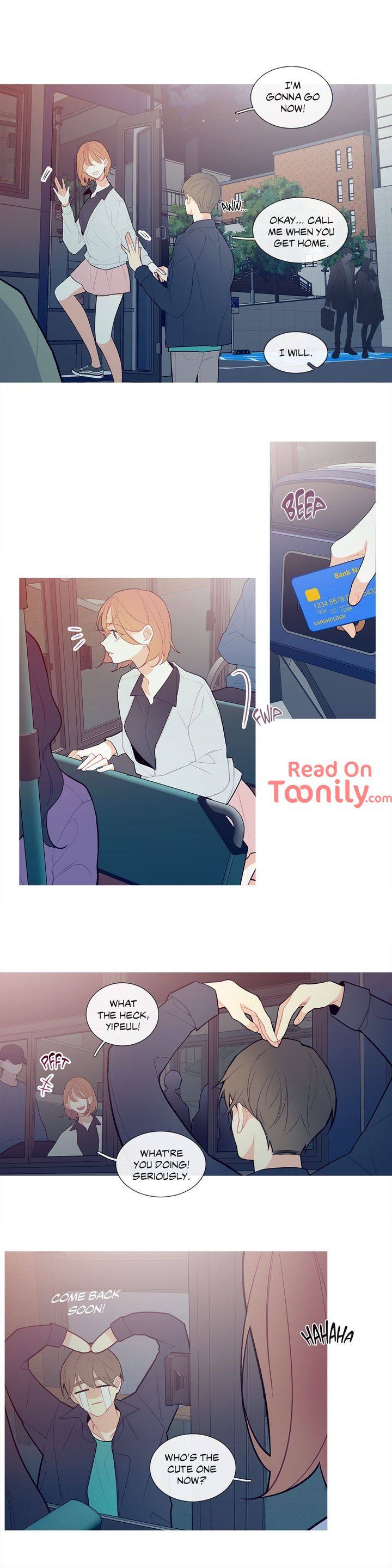 What