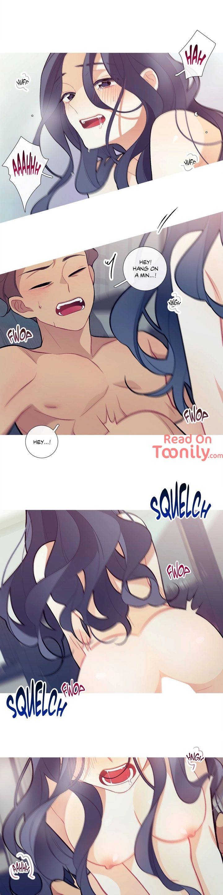 What