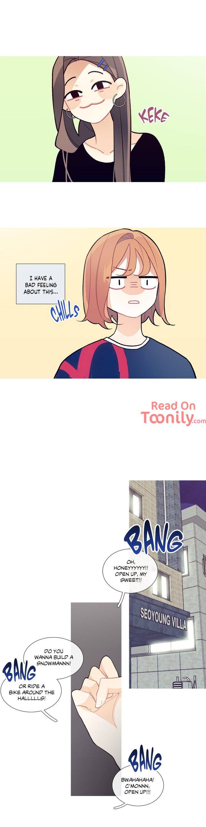 What