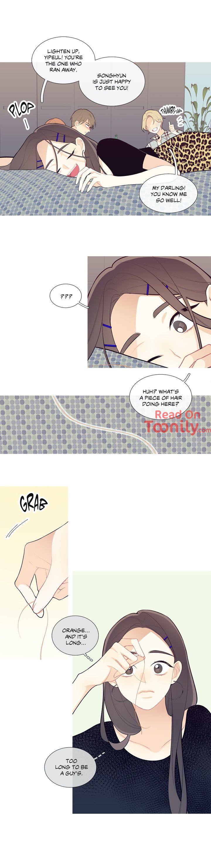 What
