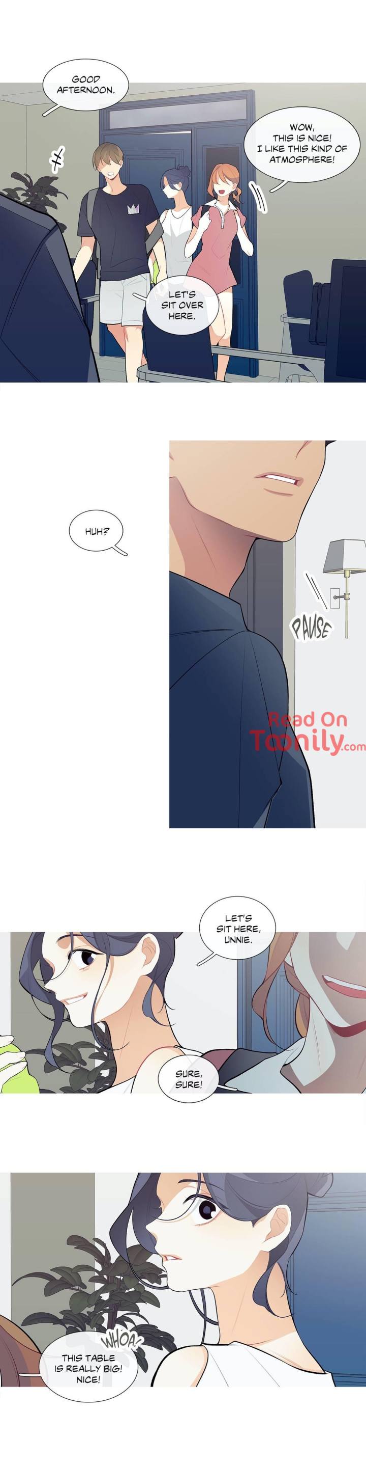 What