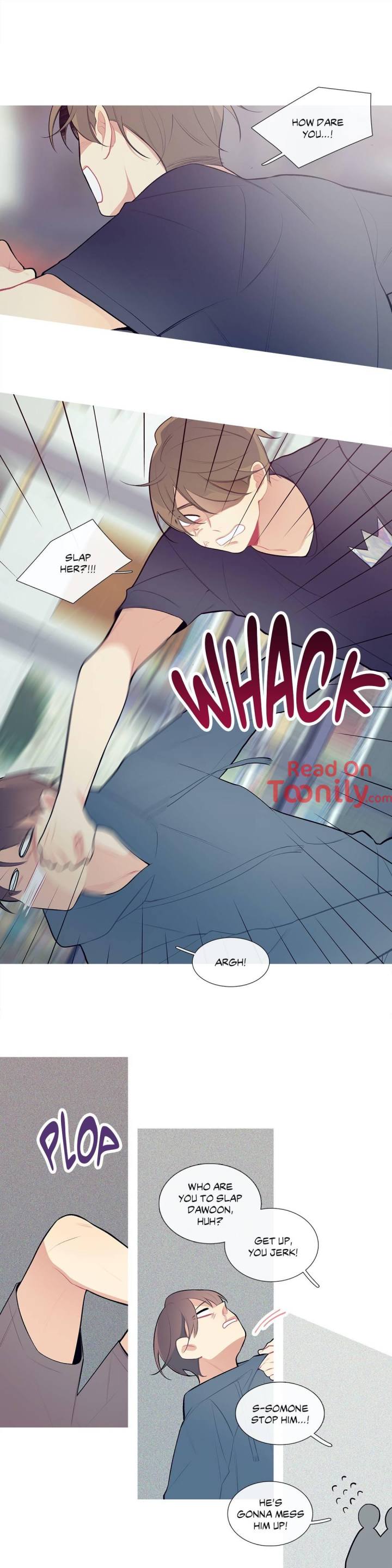 What