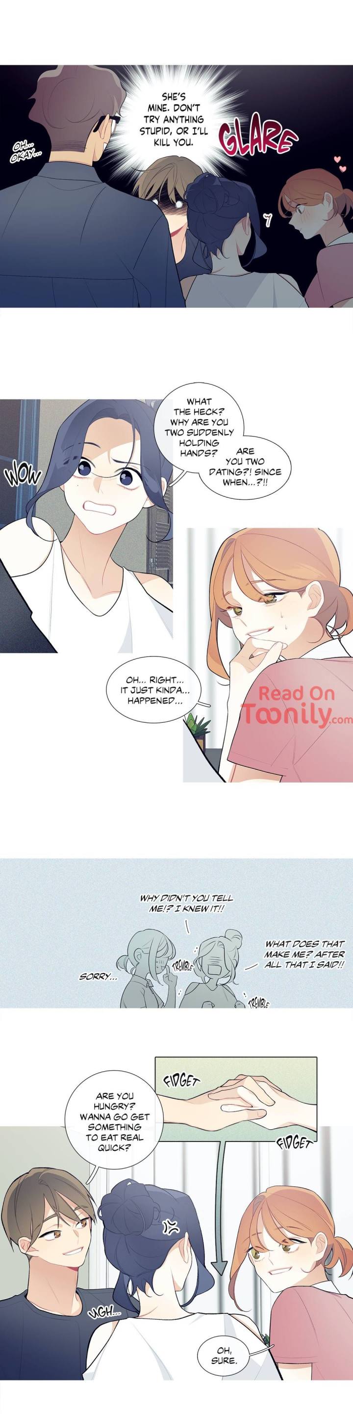 What