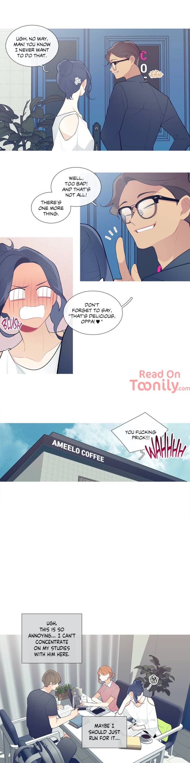 What