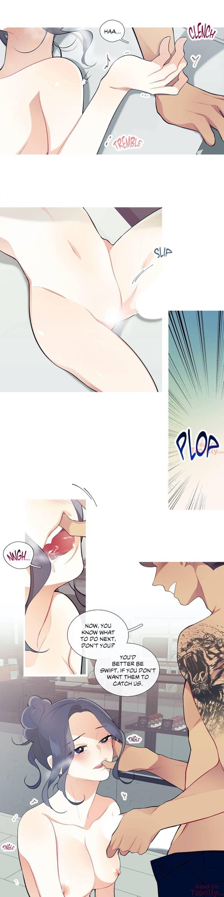 What