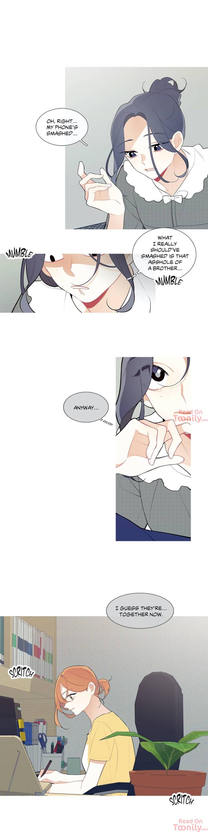 What