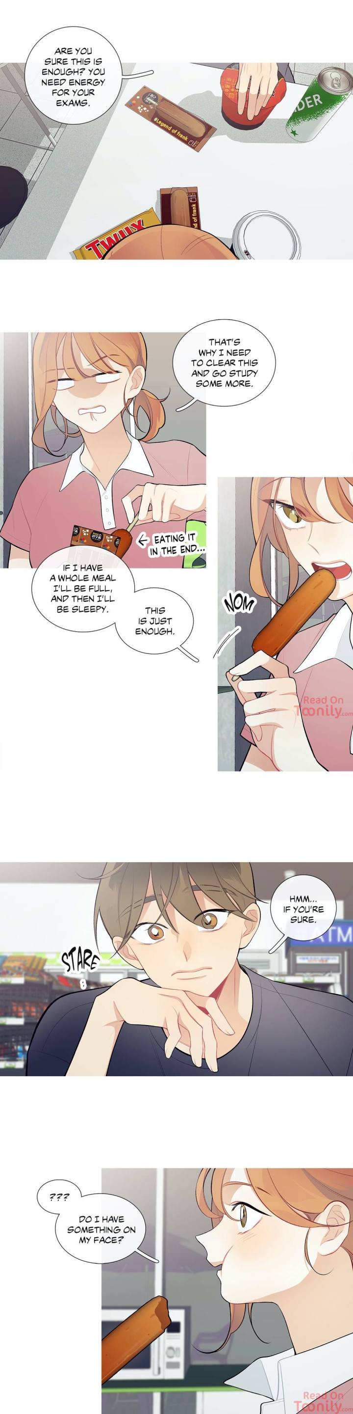 What