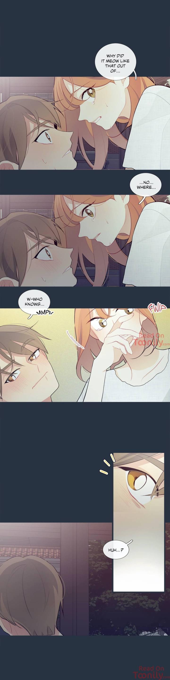 What