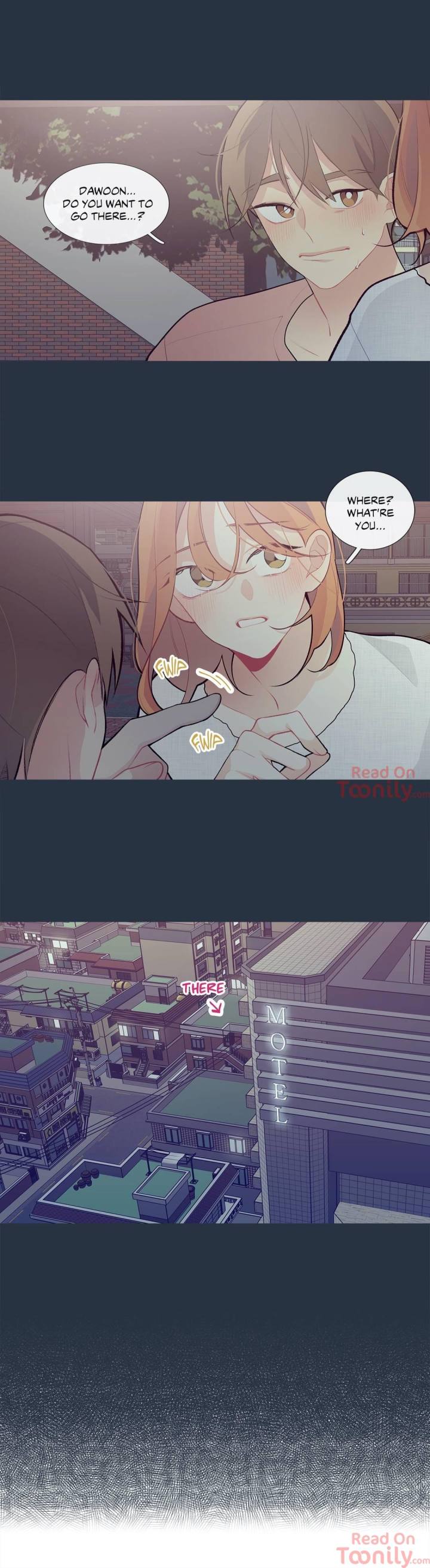 What