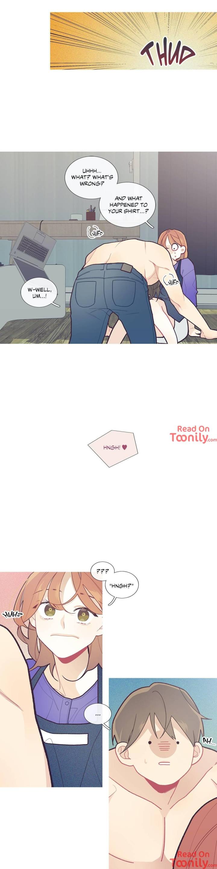 What