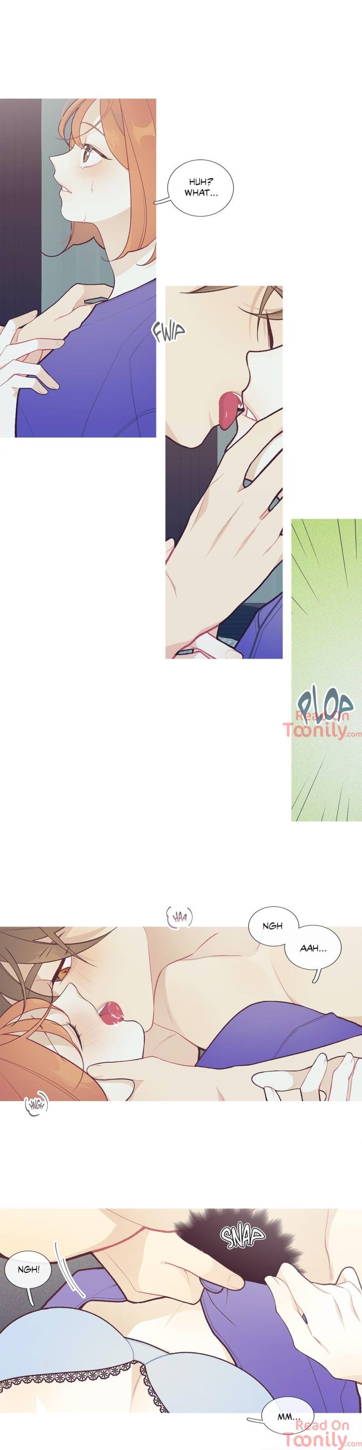 What