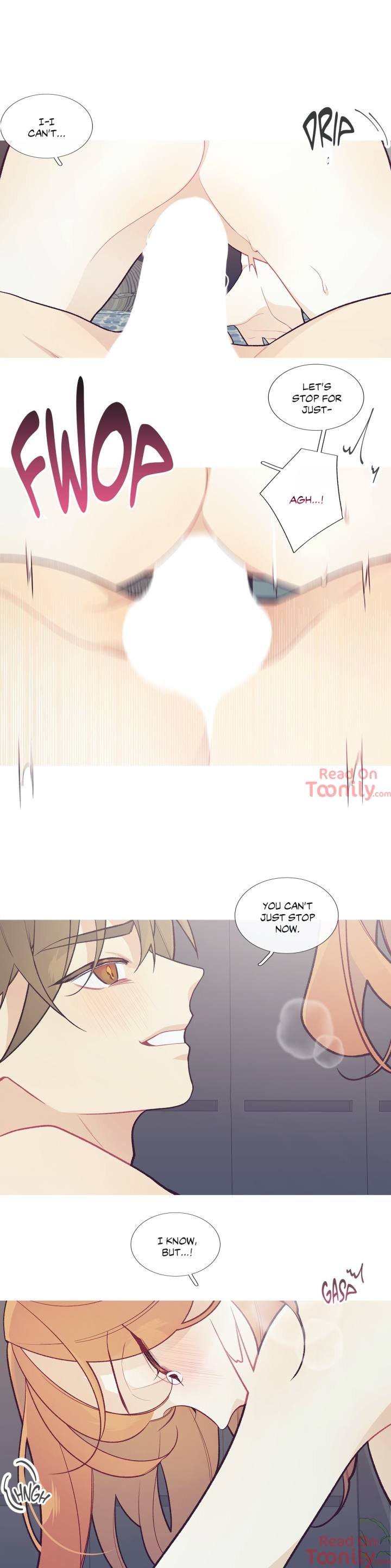 What