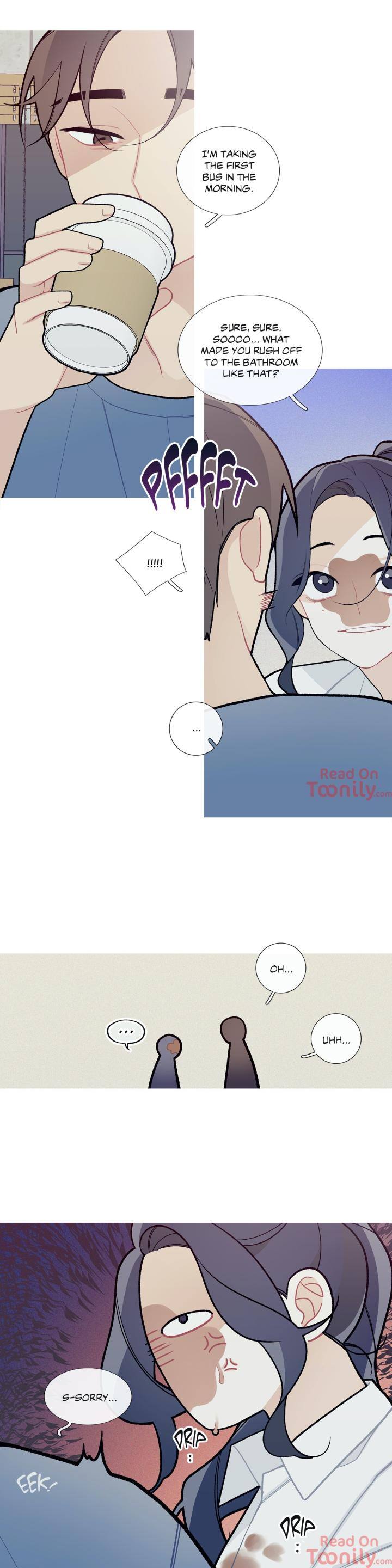 What