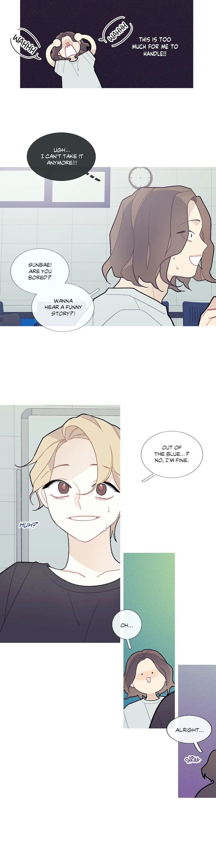 What