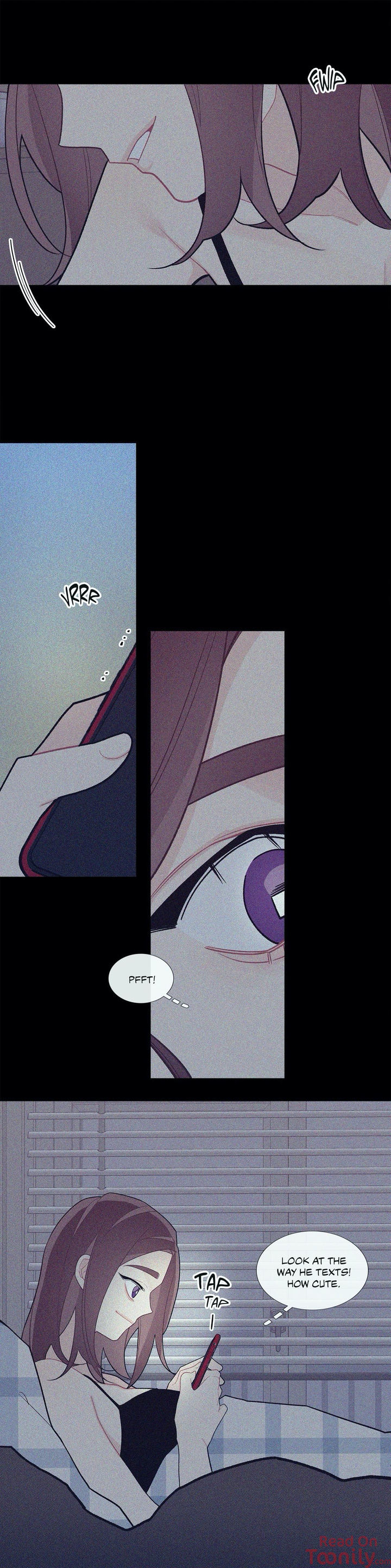 What
