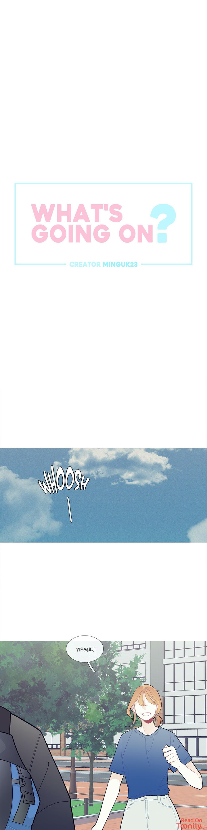 What