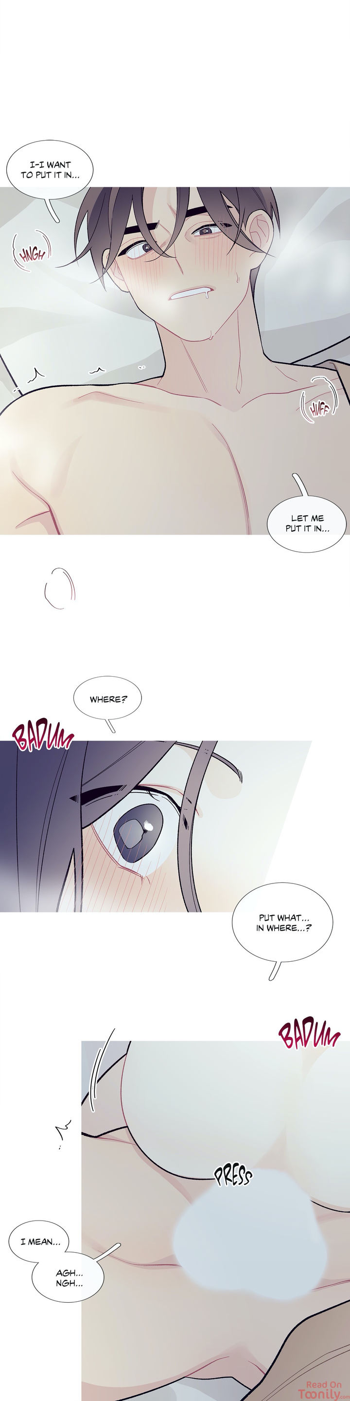 What