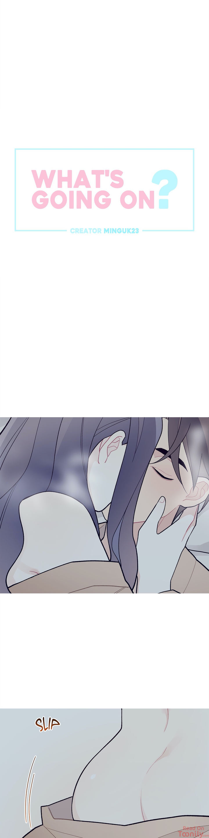 What