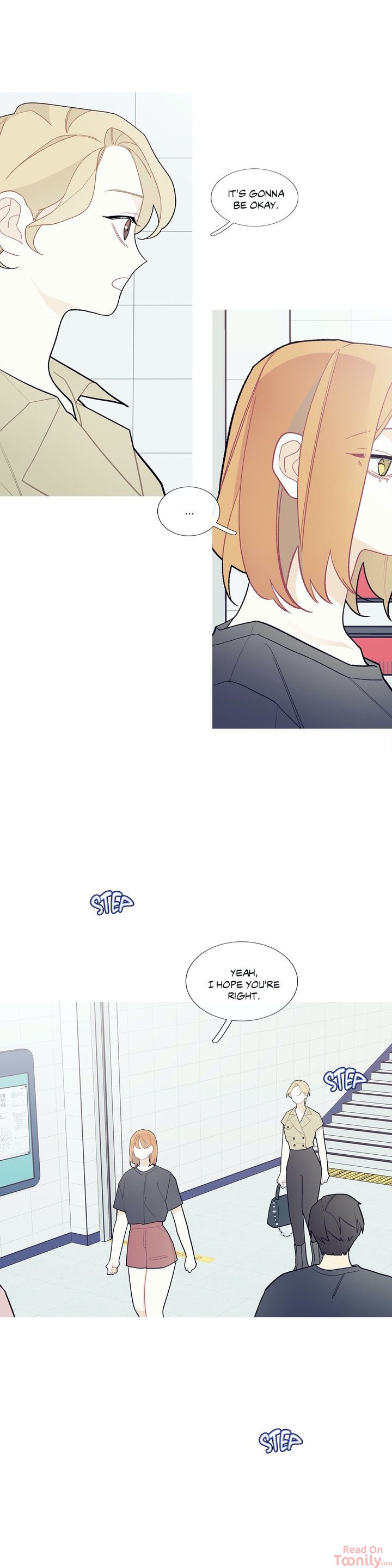 What