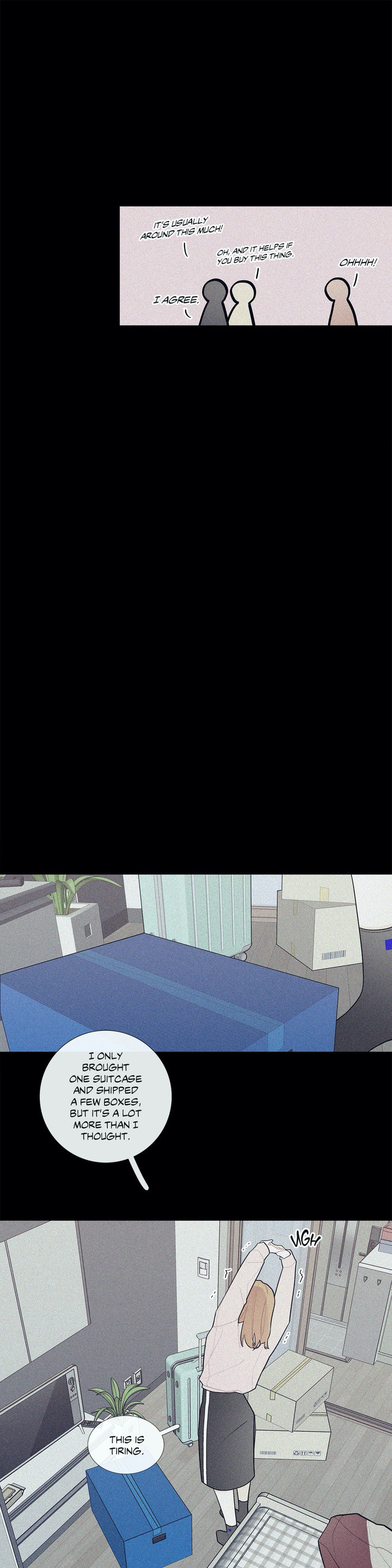 What