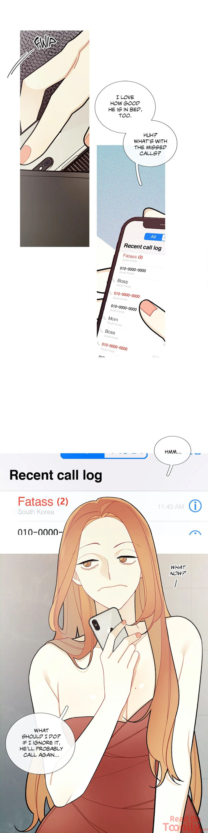 What