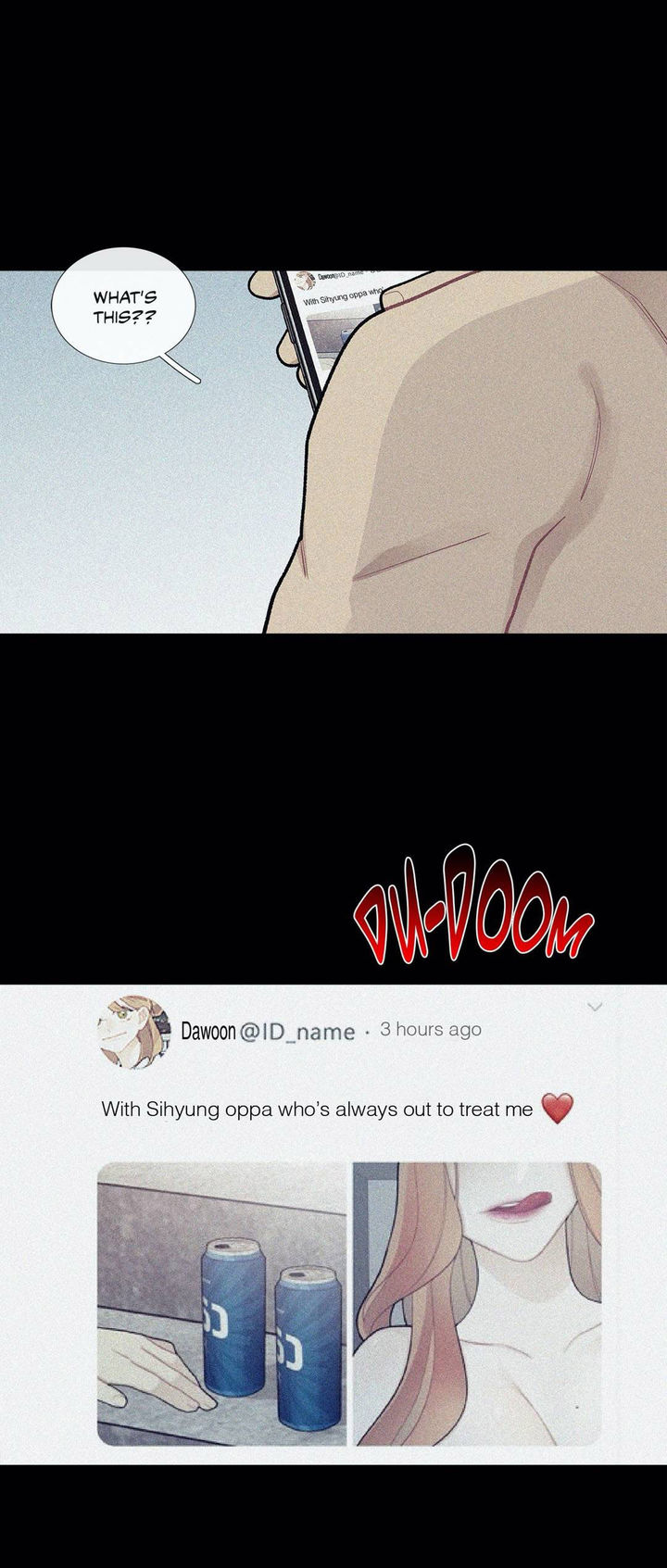 What