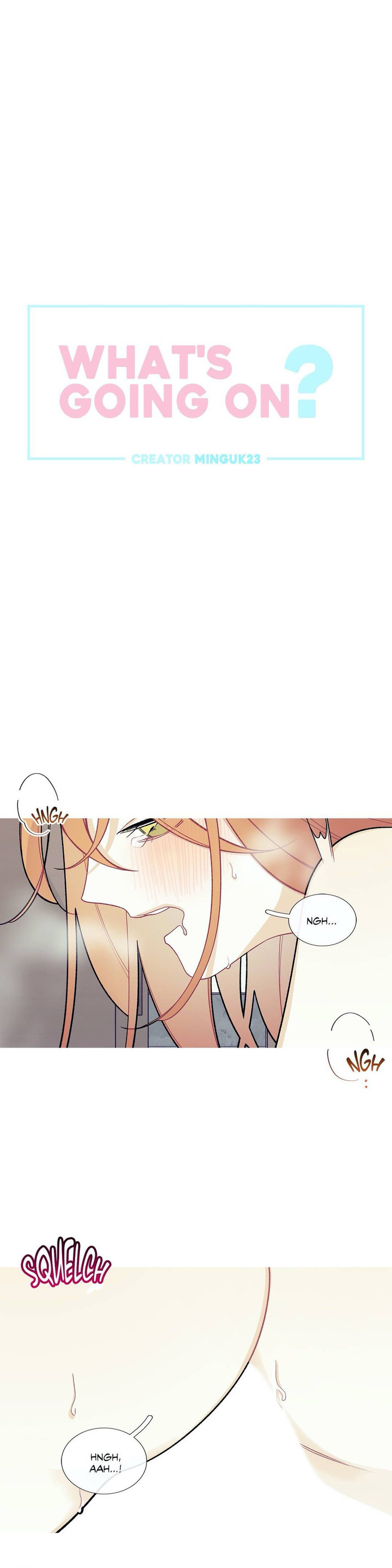 What