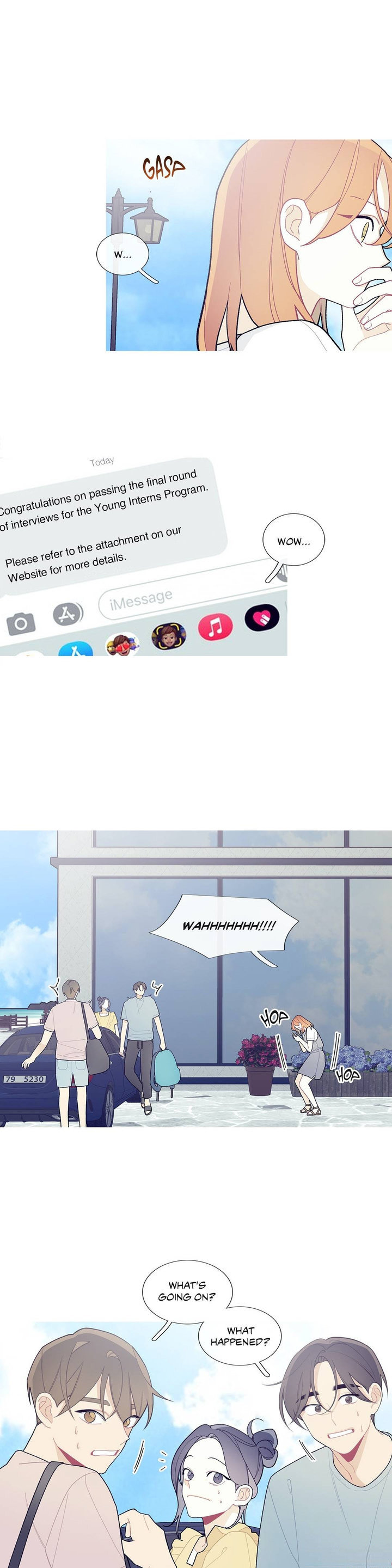 What