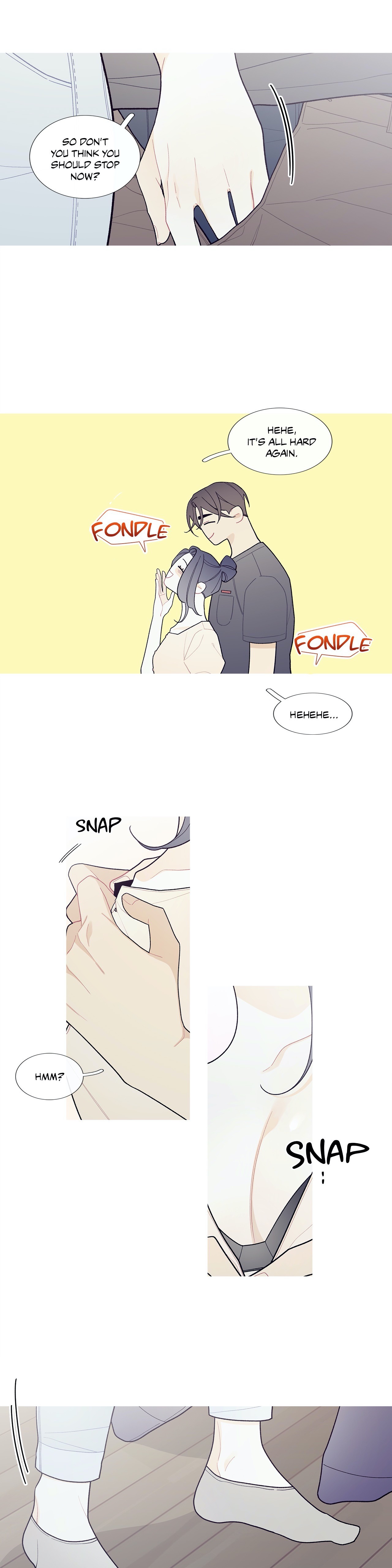 What
