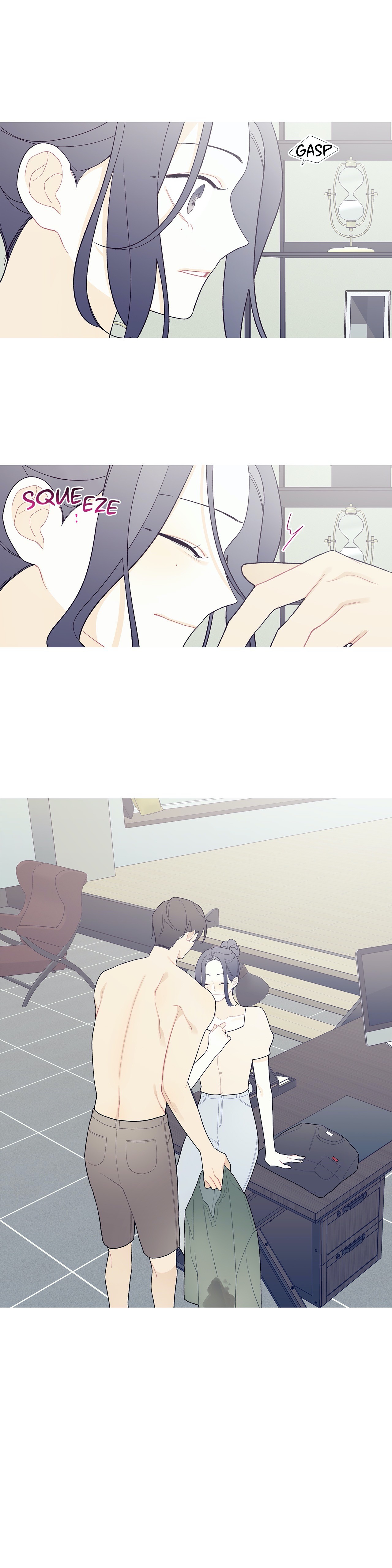 What
