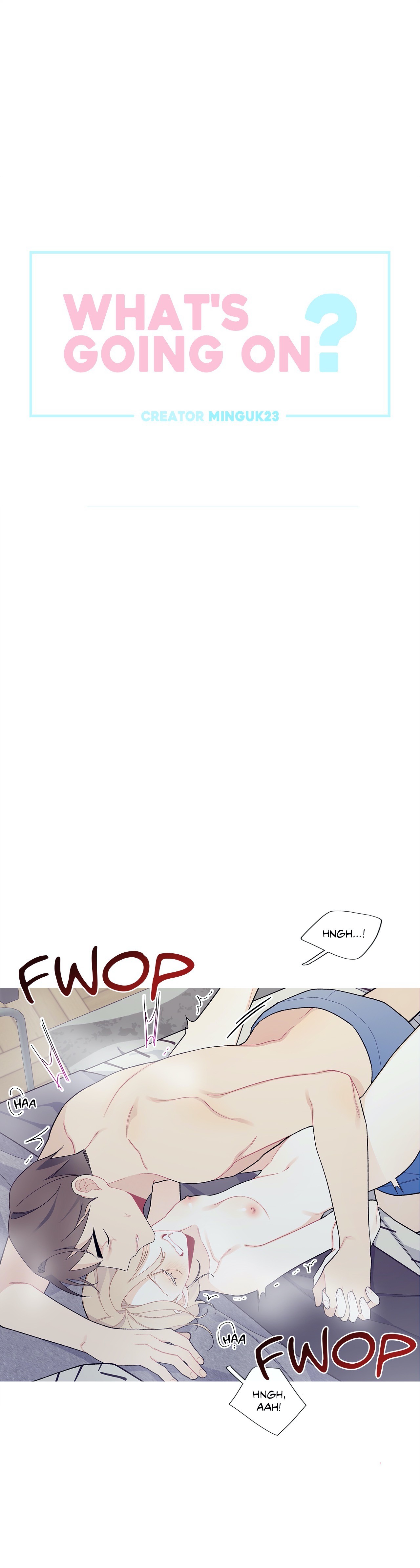 What