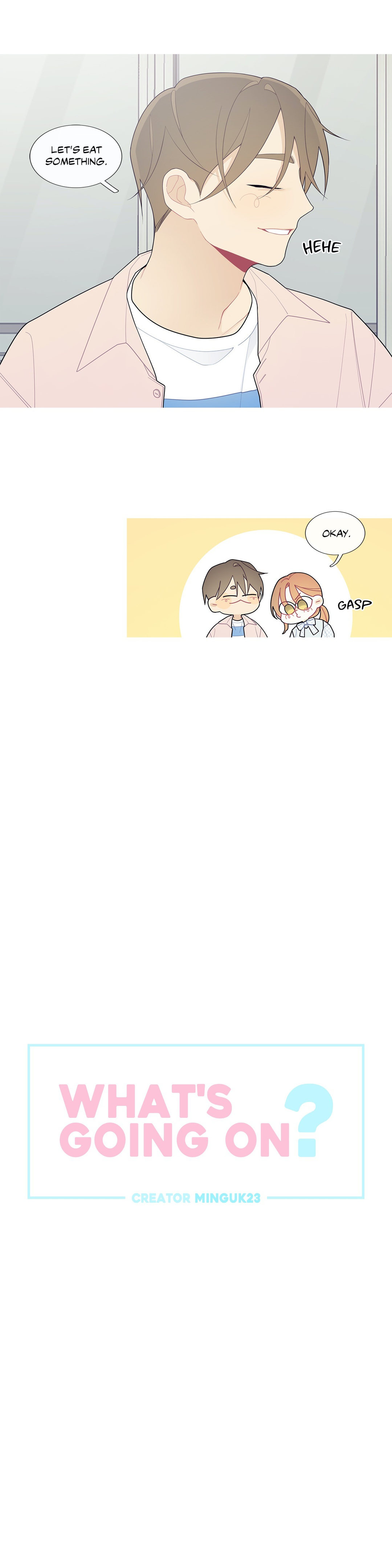 What
