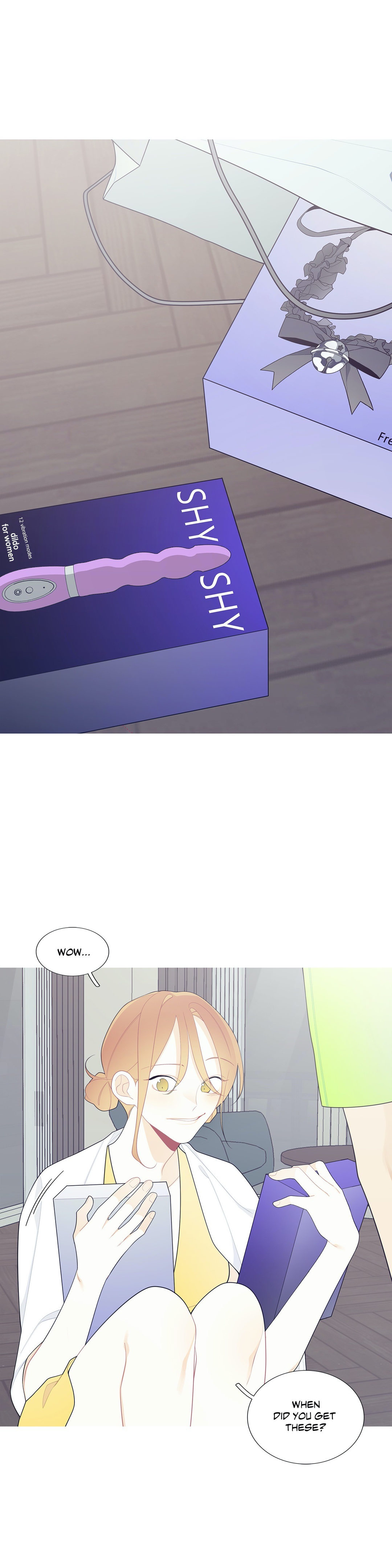 What