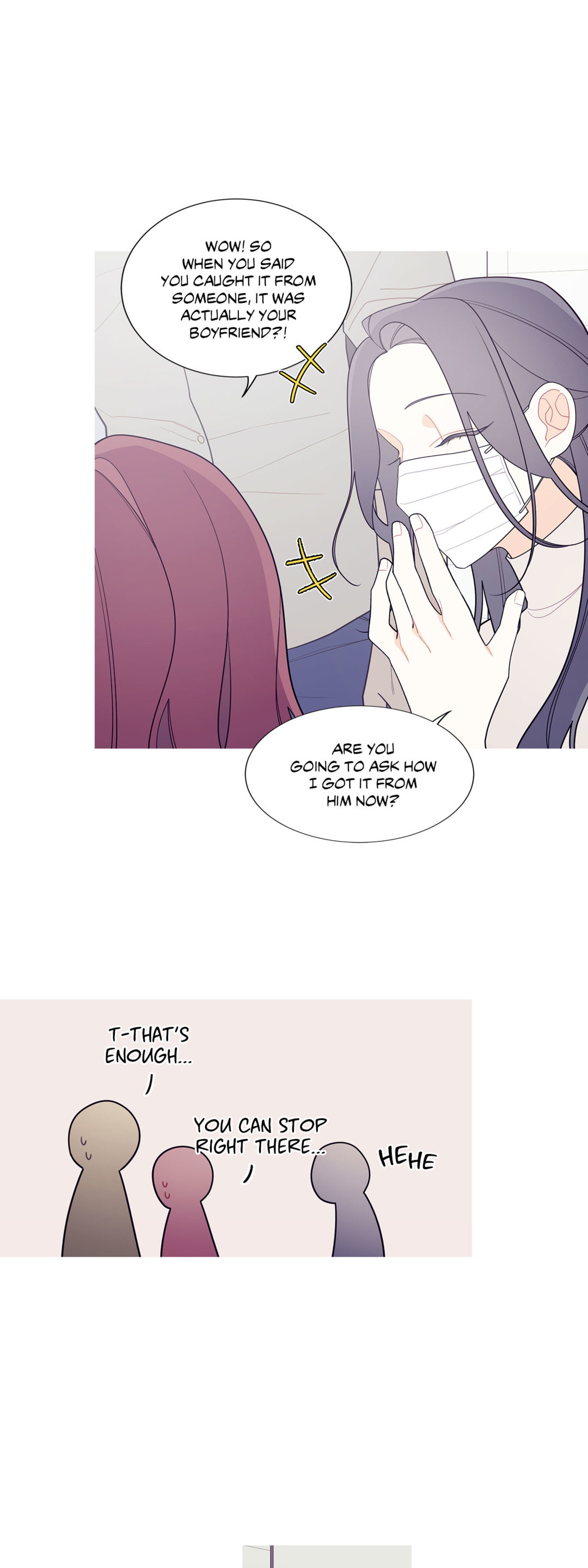 What