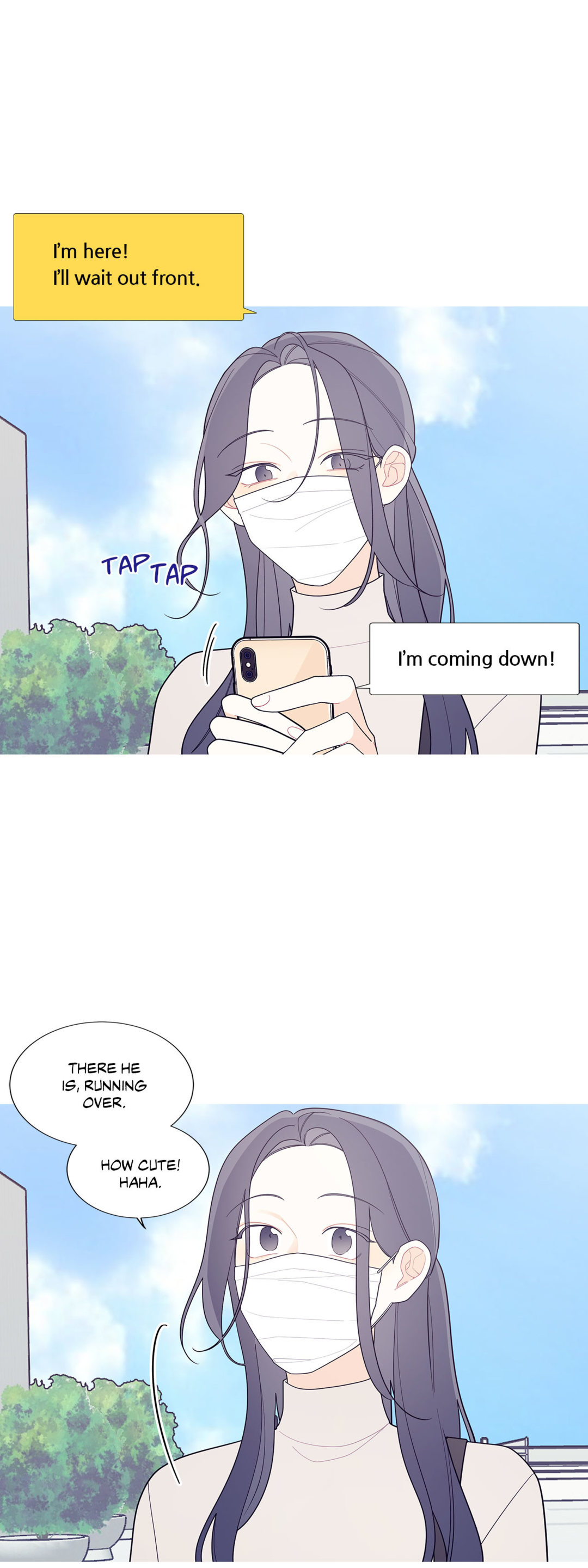 What