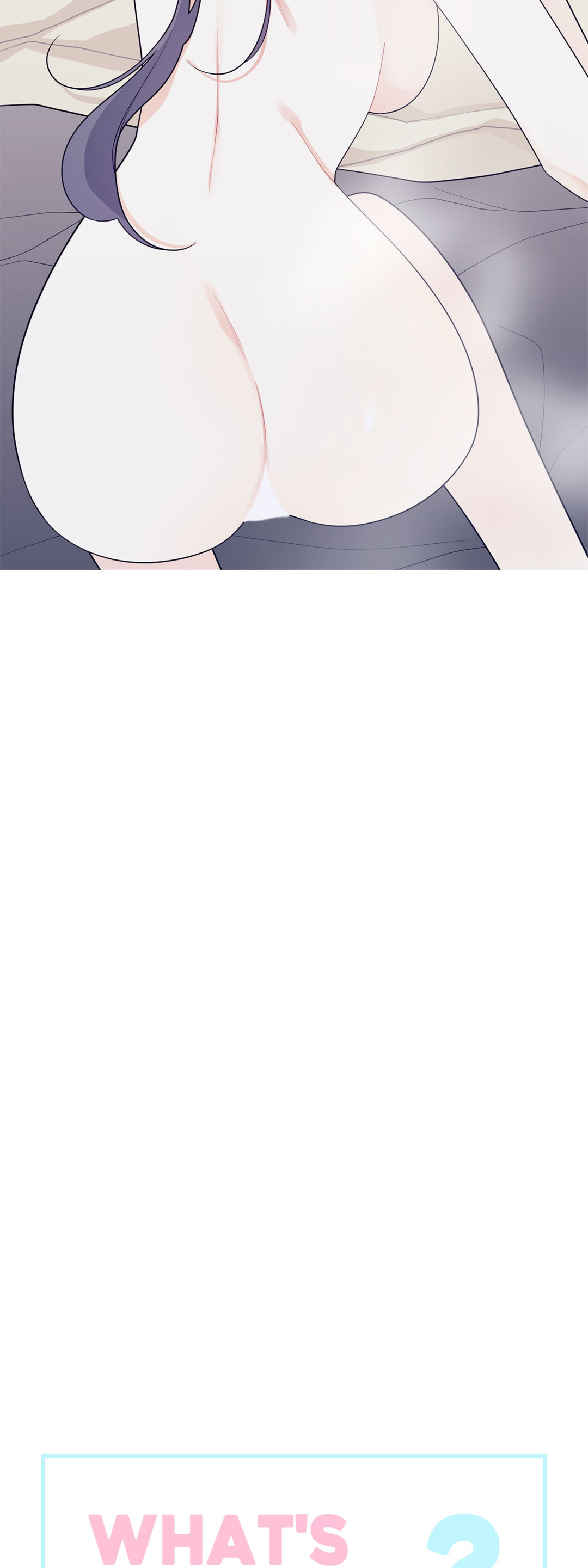 What